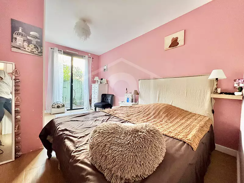 Appartement, 50,32 m²