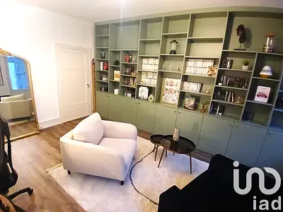 Maison, 160 m²