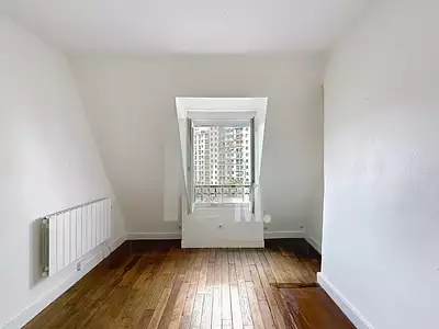Appartement, 50 m²