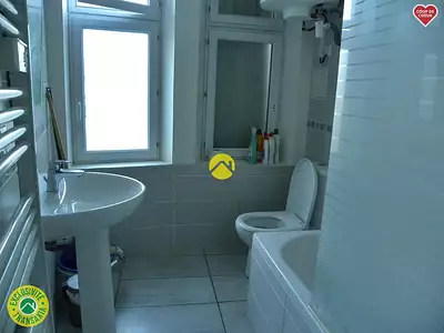 Appartement, 36 m²