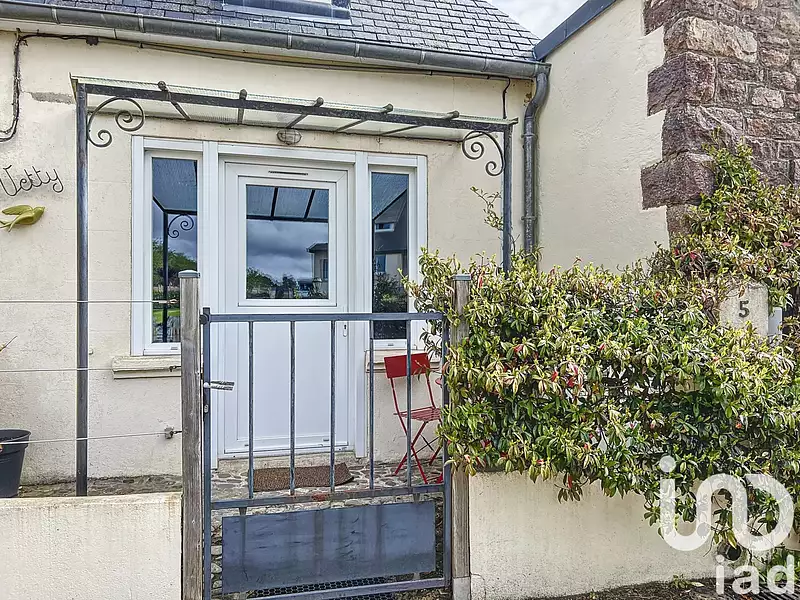 Maison, 67 m²