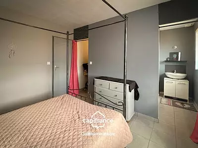 Maison, 116 m²