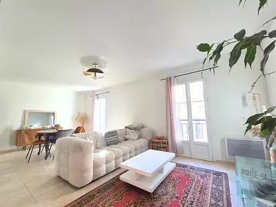 Maison, 91 m²