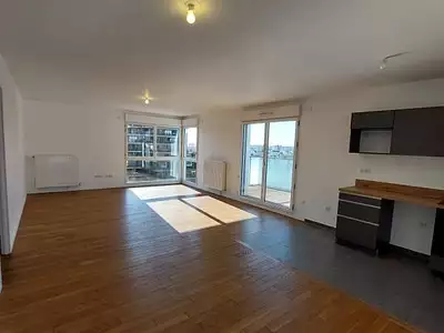 Appartement, 104 m²