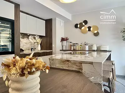 Appartement, 100 m²