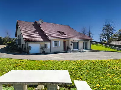 Maison, 170 m²