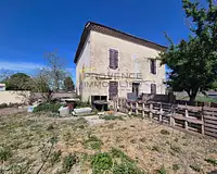 Maison, 240 m²
