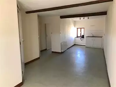 Appartement, 40,26 m²