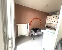 Appartement, 47,44 m²