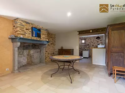 Maison, 190 m²