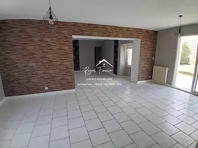Maison, 135 m²