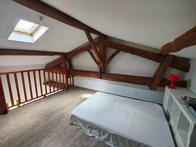 Maison, 110 m²