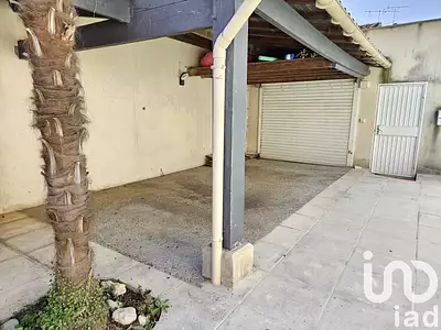 Maison, 155 m²