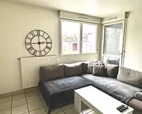 Appartement, 67 m²