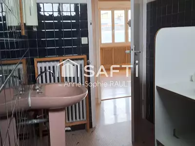 Maison, 141 m²