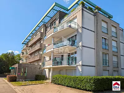 Appartement, 40 m²