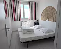 Appartement, 45,42 m²