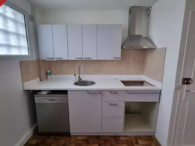 Appartement, 58,63 m²