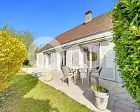 Maison, 130 m²