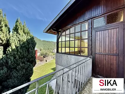 Maison, 101 m²
