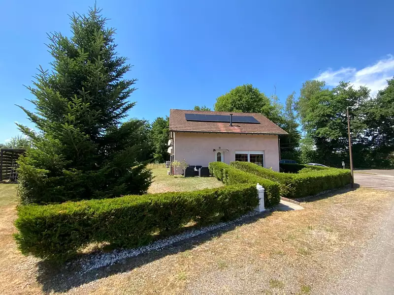 Maison, 120 m²
