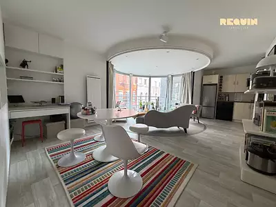 Appartement, 70,29 m²