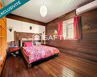 Maison, 115 m²