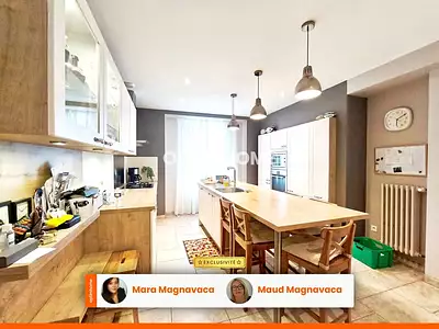 Maison, 171 m²