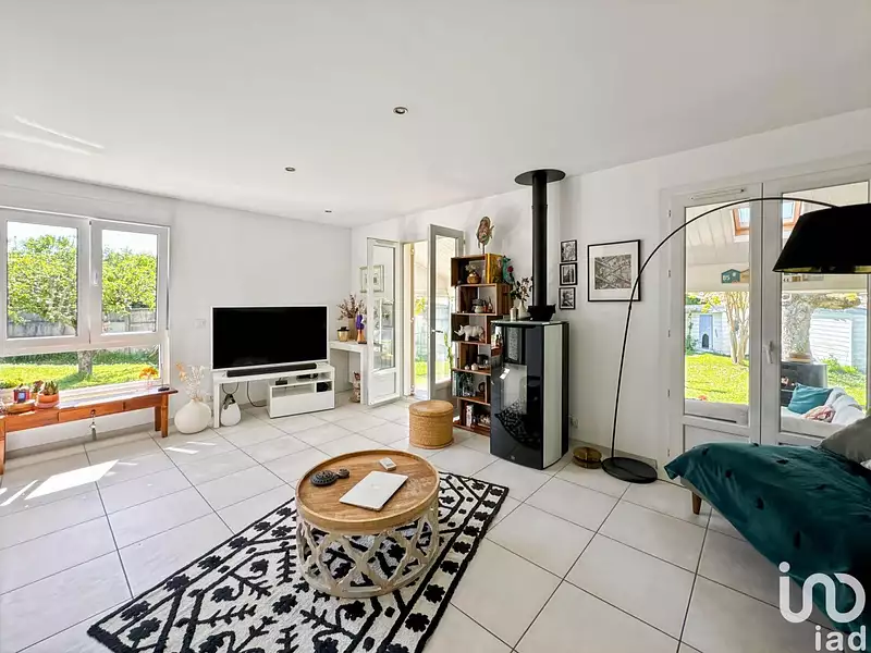 Maison, 100 m²