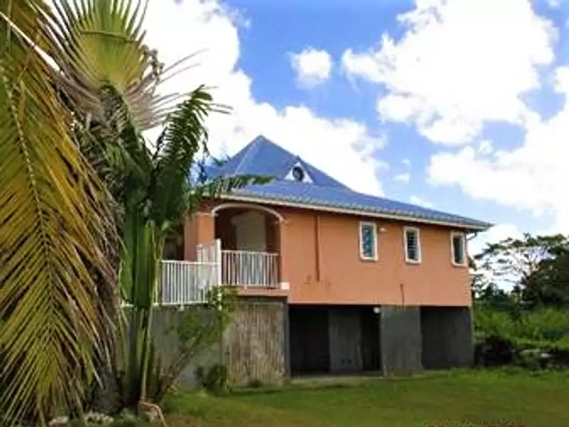 Maison, 89 m²