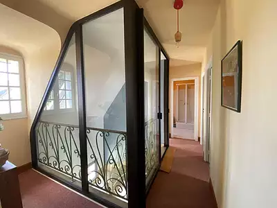 Maison, 145 m²