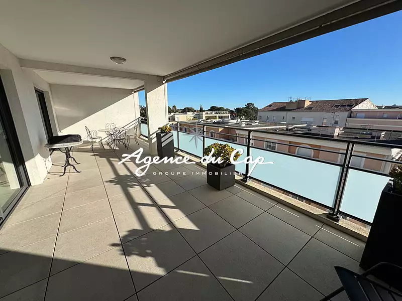 Appartement, 124 m²