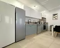 Appartement, 15,54 m²