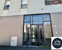 Appartement, 61,15 m²