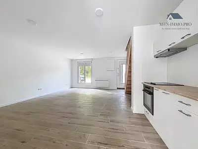 Maison, 80 m²