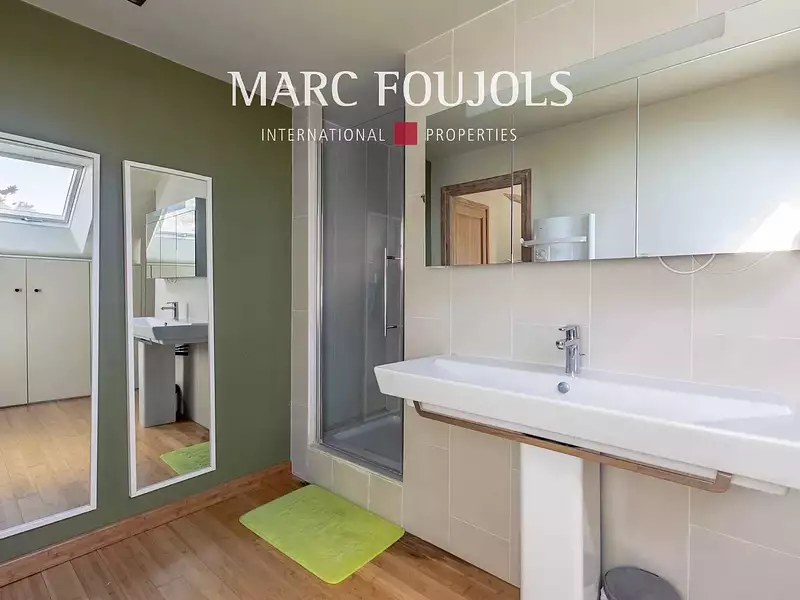 Maison, 200 m²