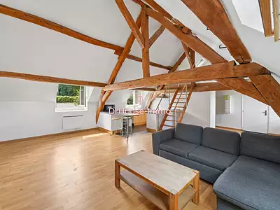 Appartement, 47,7 m²