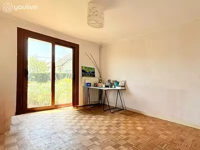 Maison, 188 m²