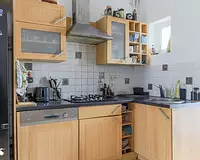 Appartement, 35,54 m²