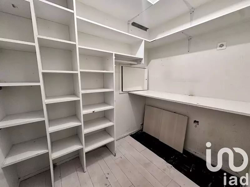 Appartement, 105 m²