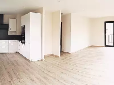 Maison, 101 m²