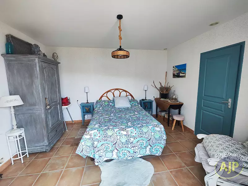 Maison, 78,3 m²
