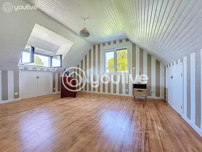 Maison, 115,04 m²