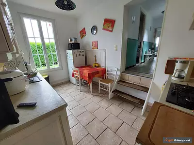 Maison, 88 m²