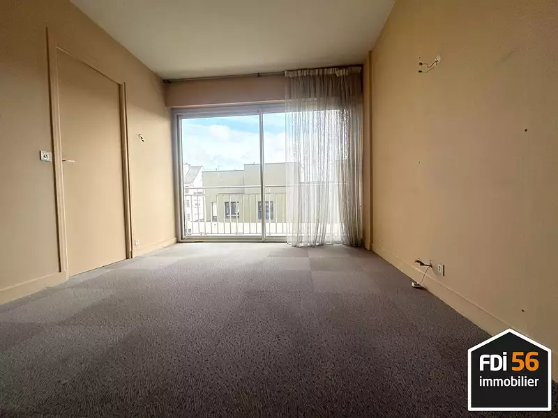 Appartement, 66 m²