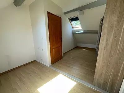 Appartement, 31,29 m²