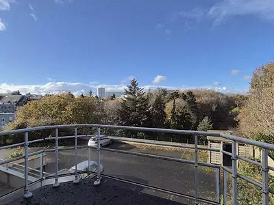 Appartement, 42,94 m²