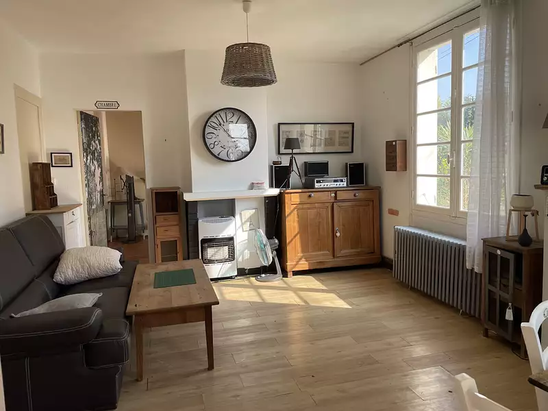 Maison, 69 m²