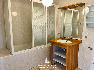 Appartement, 66,41 m²