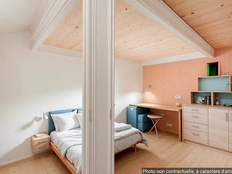 Maison, 131 m²